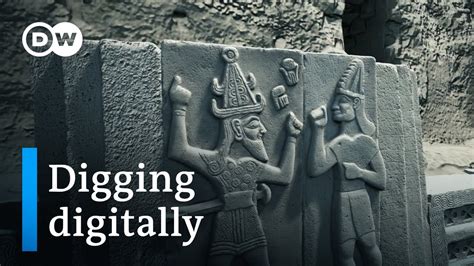 archaeology documentaries